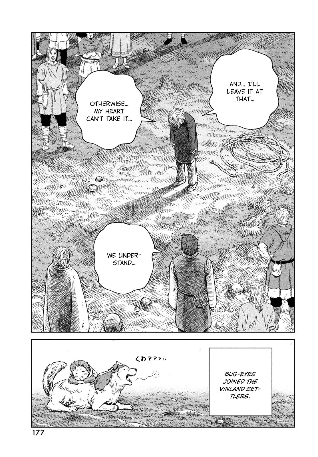 Vinland Saga - episode 181 - 21