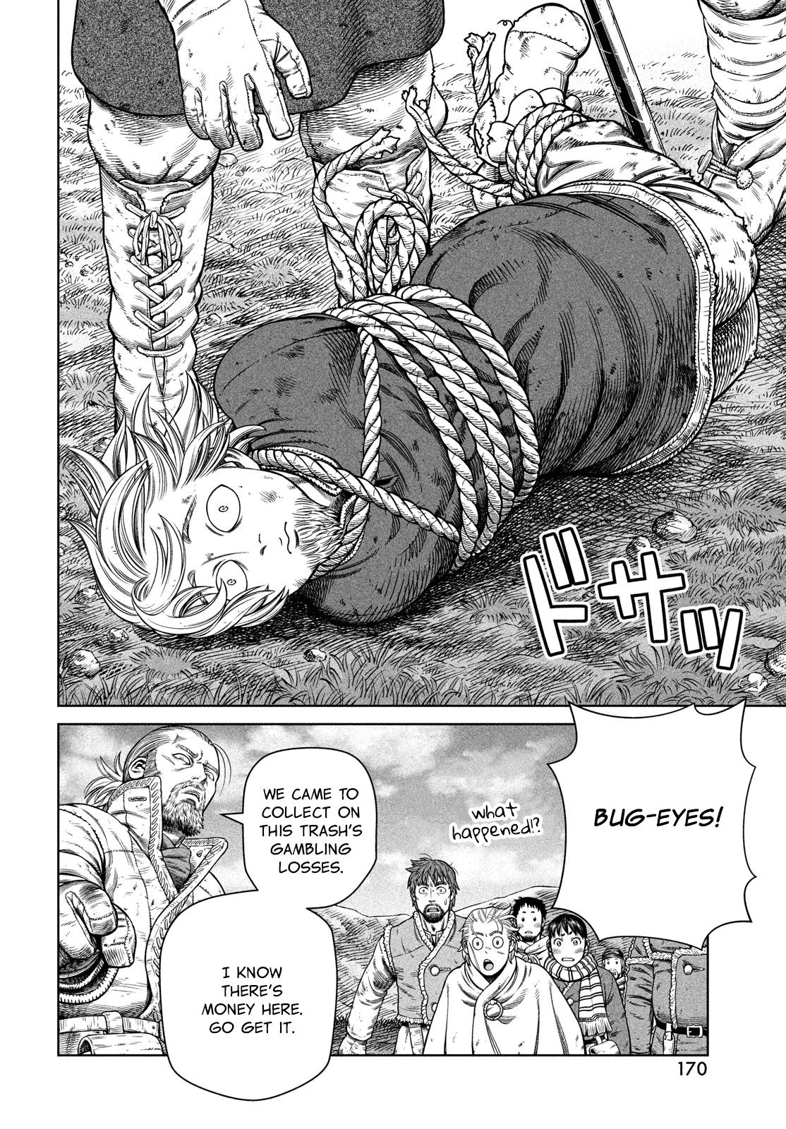 Vinland Saga - episode 181 - 14