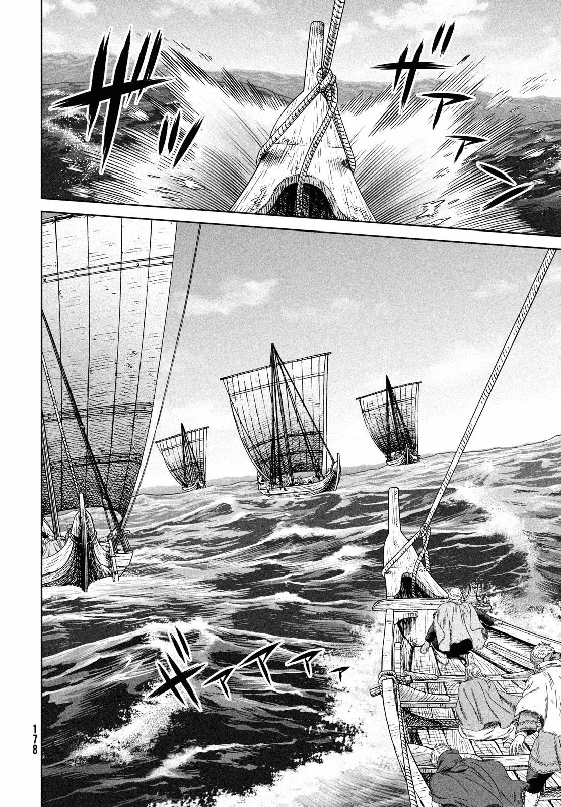 Vinland Saga - episode 181 - 22