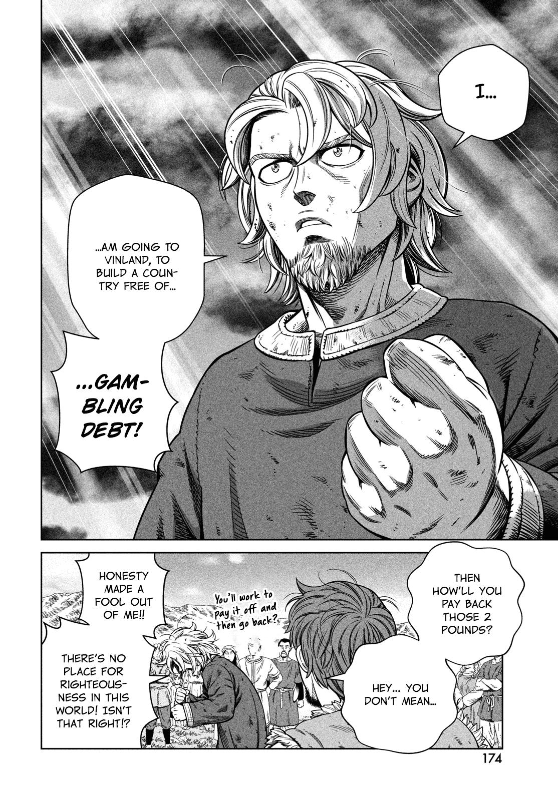 Vinland Saga - episode 181 - 18