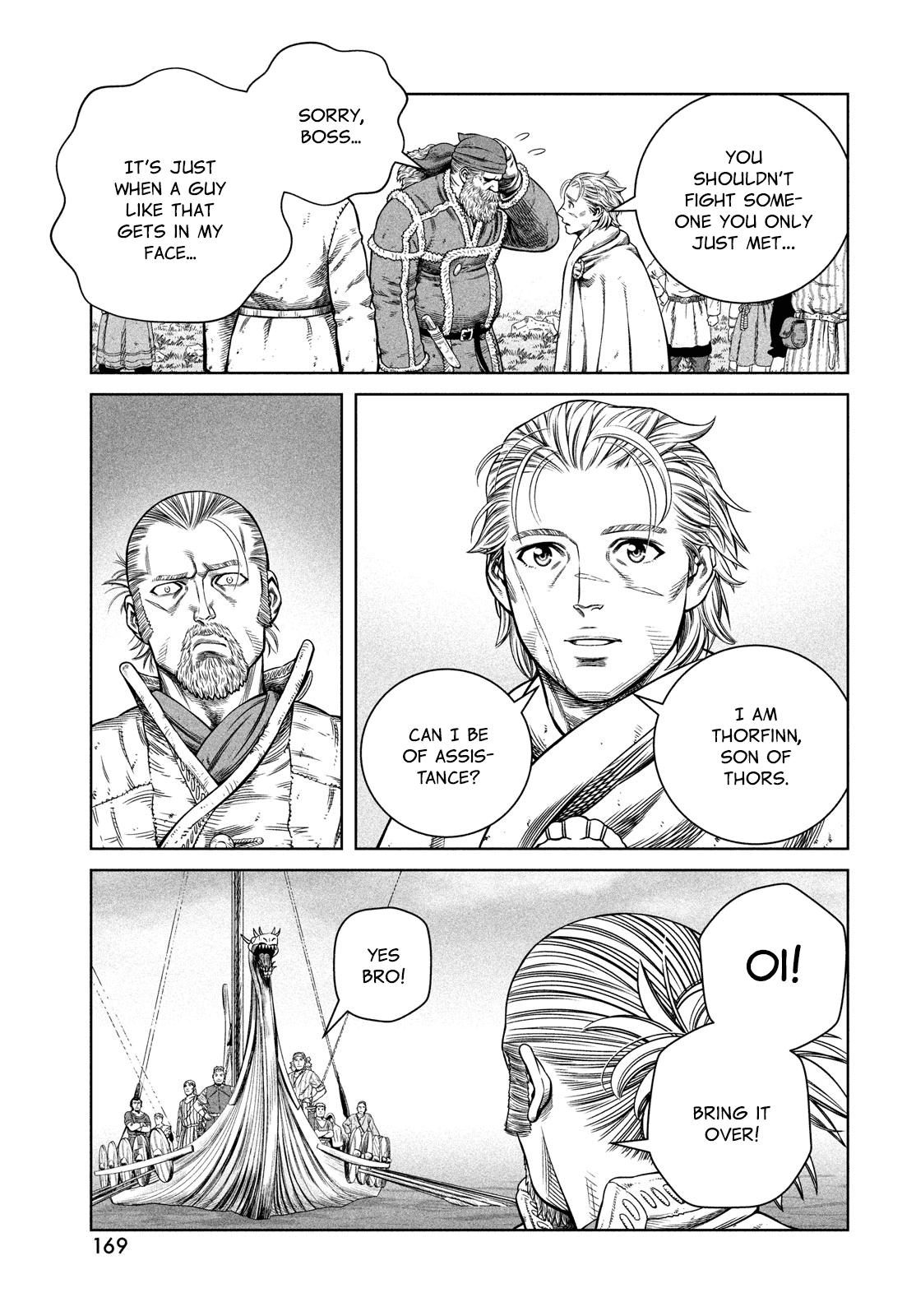 Vinland Saga - episode 181 - 13