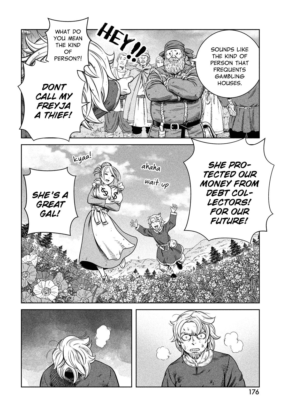 Vinland Saga - episode 181 - 20