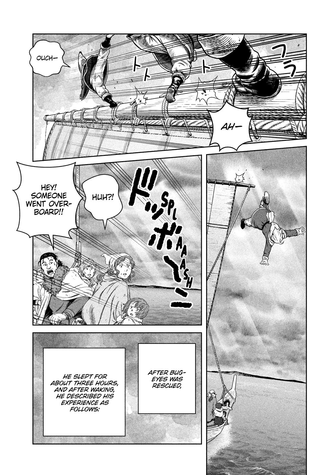 Vinland Saga - episode 182 - 20