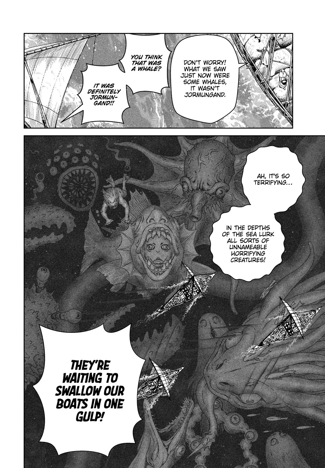 Vinland Saga - episode 182 - 6