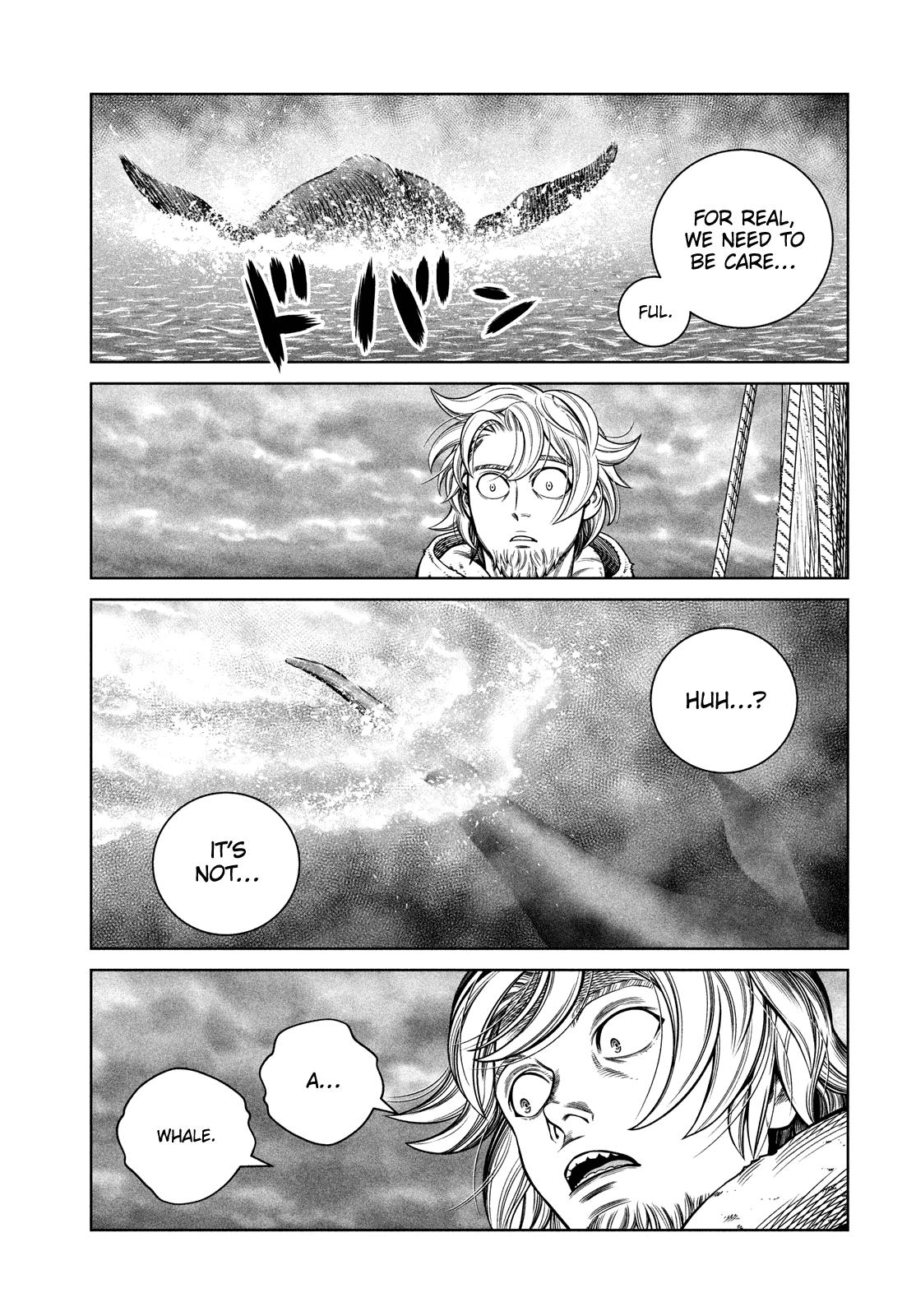 Vinland Saga - episode 182 - 17