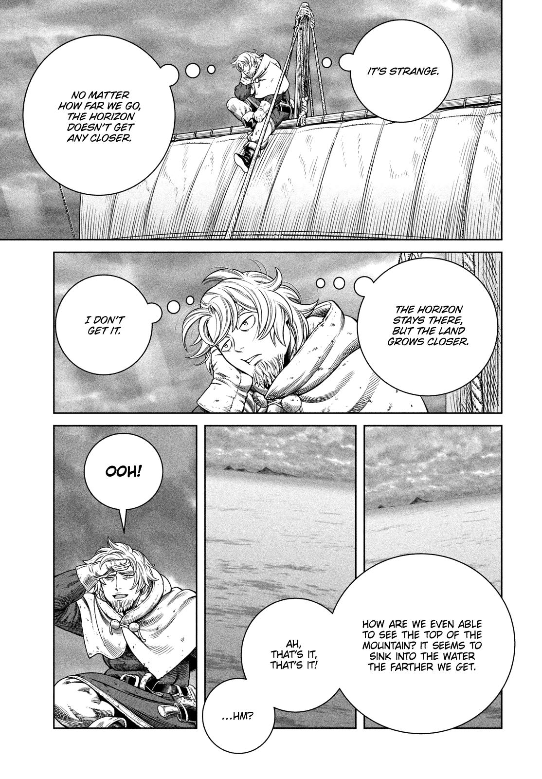 Vinland Saga - episode 182 - 13