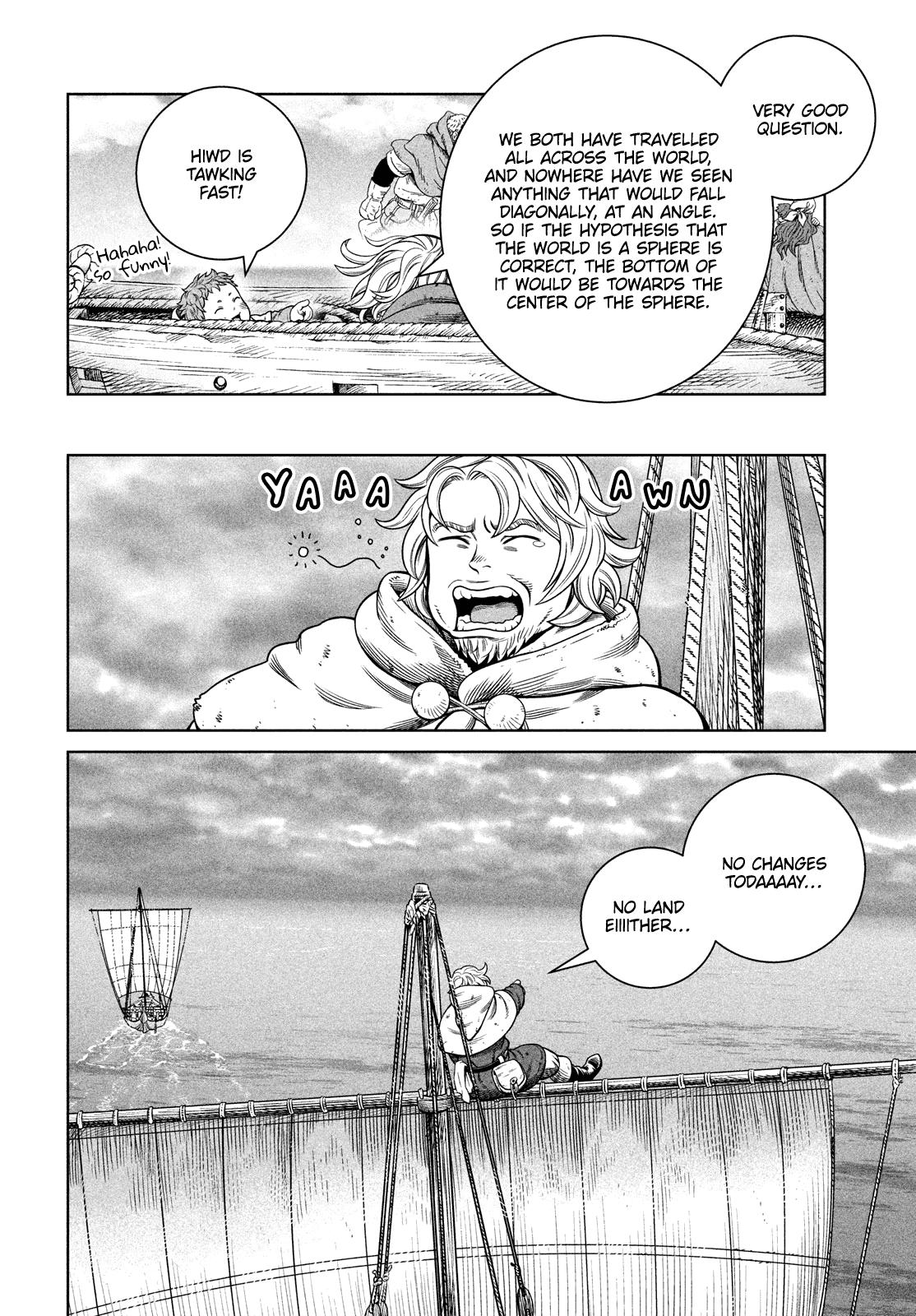 Vinland Saga - episode 182 - 12