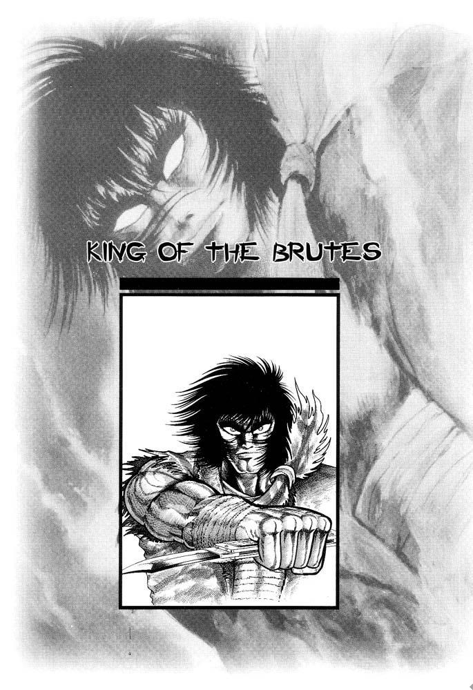 Violence Jack - episode 39 - 0