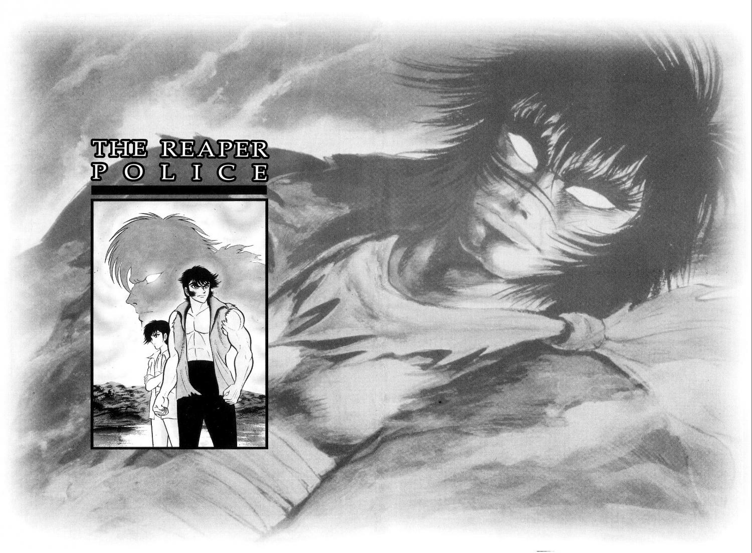 Violence Jack - episode 44 - 0