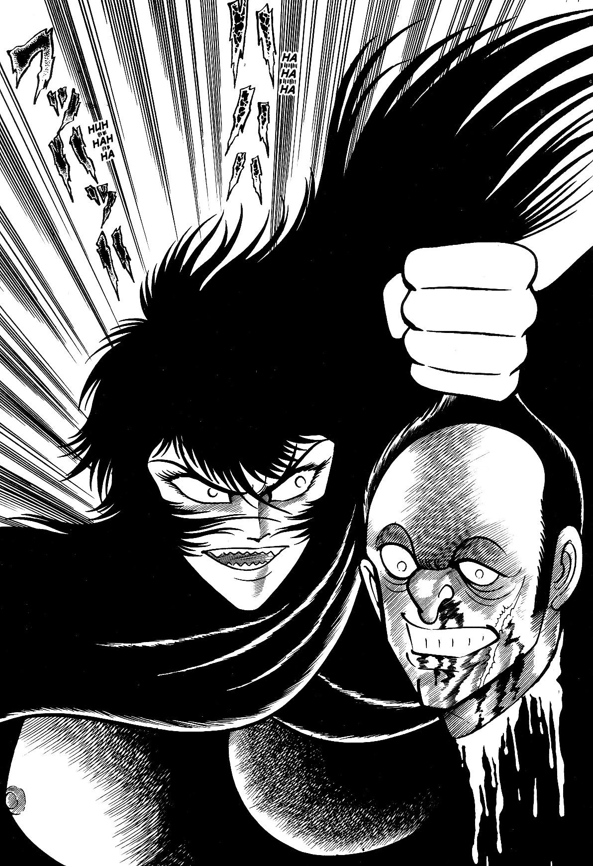 Violence Jack - episode 45 - 3