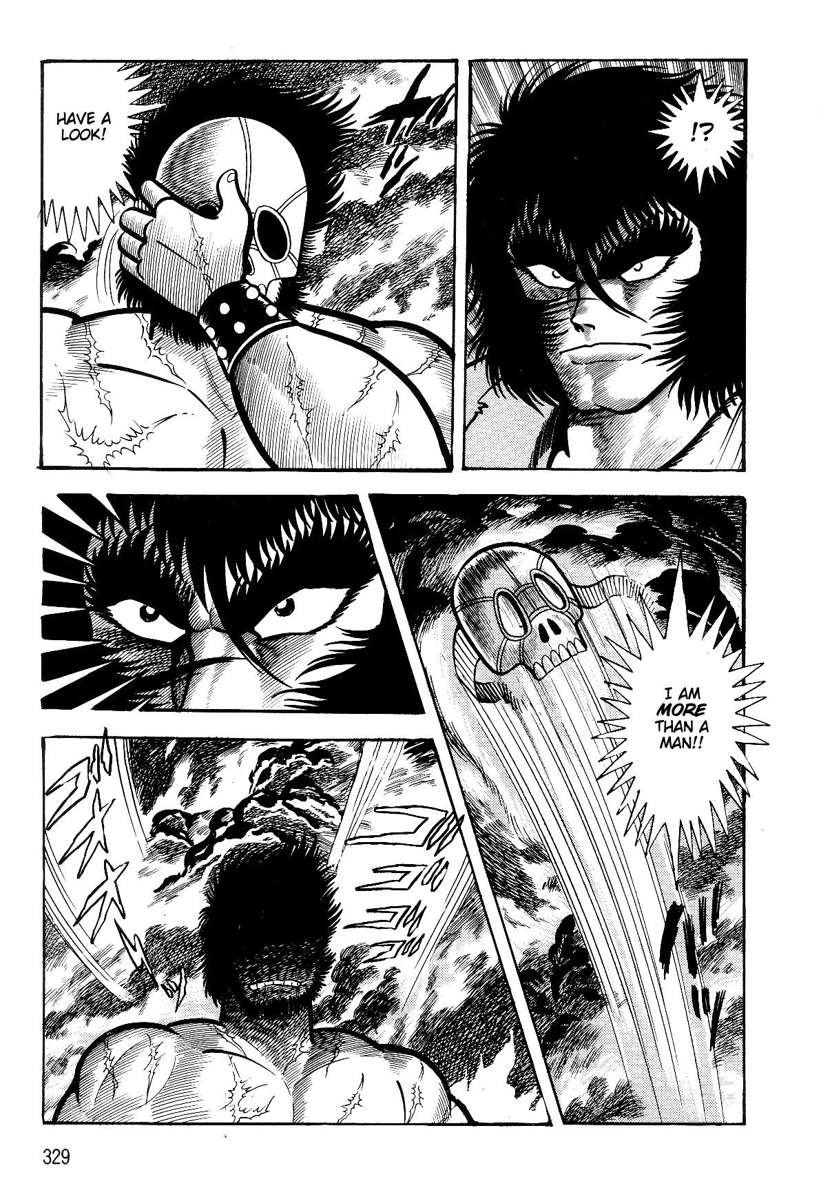 Violence Jack - episode 46 - 40