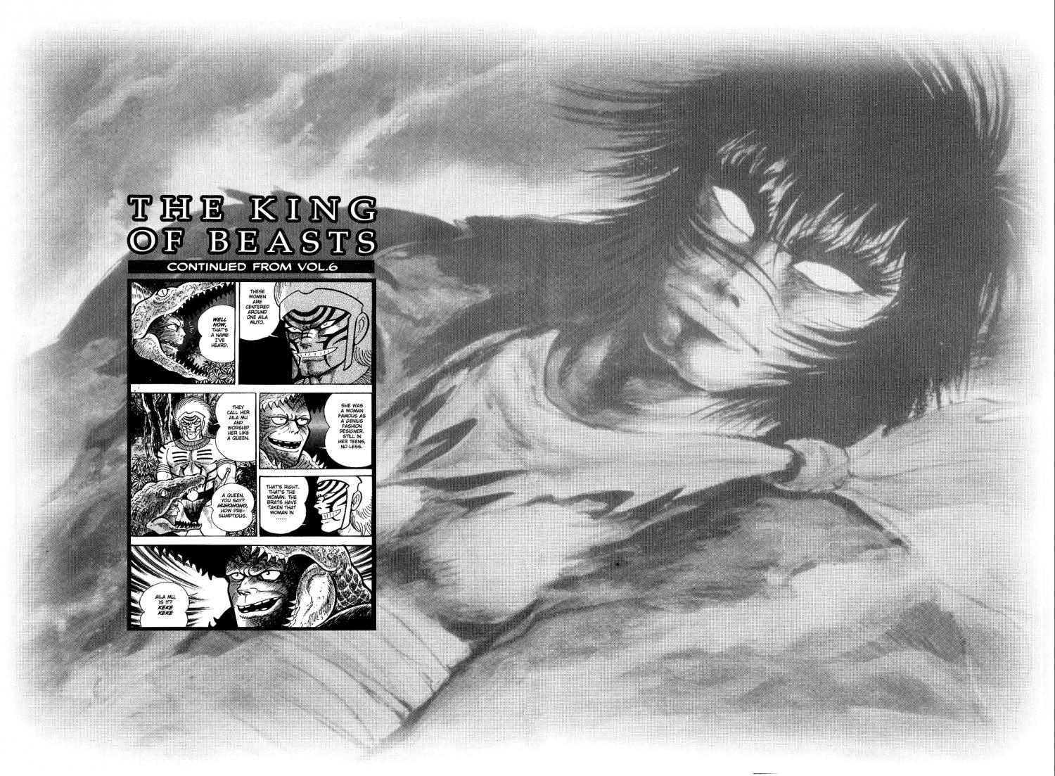 Violence Jack - episode 49 - 7