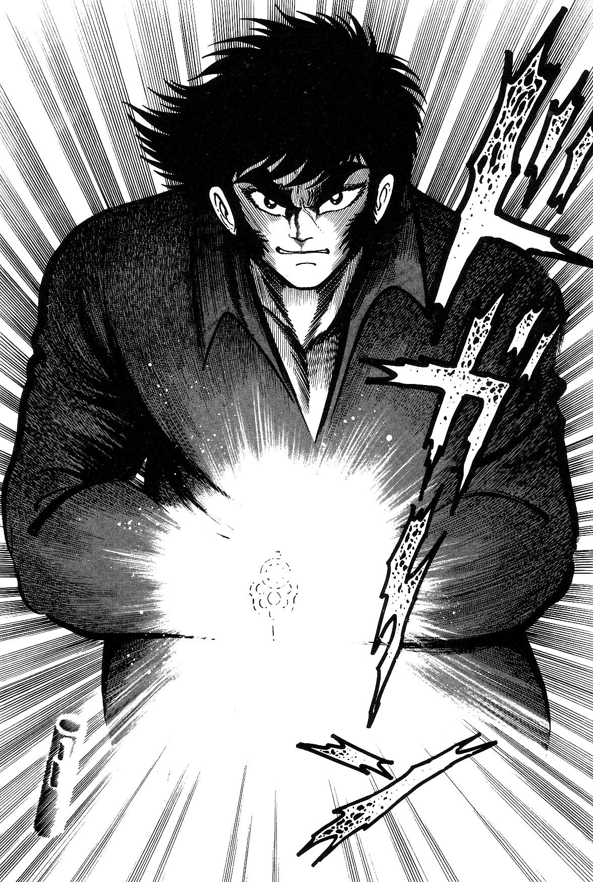 Violence Jack - episode 52 - 120