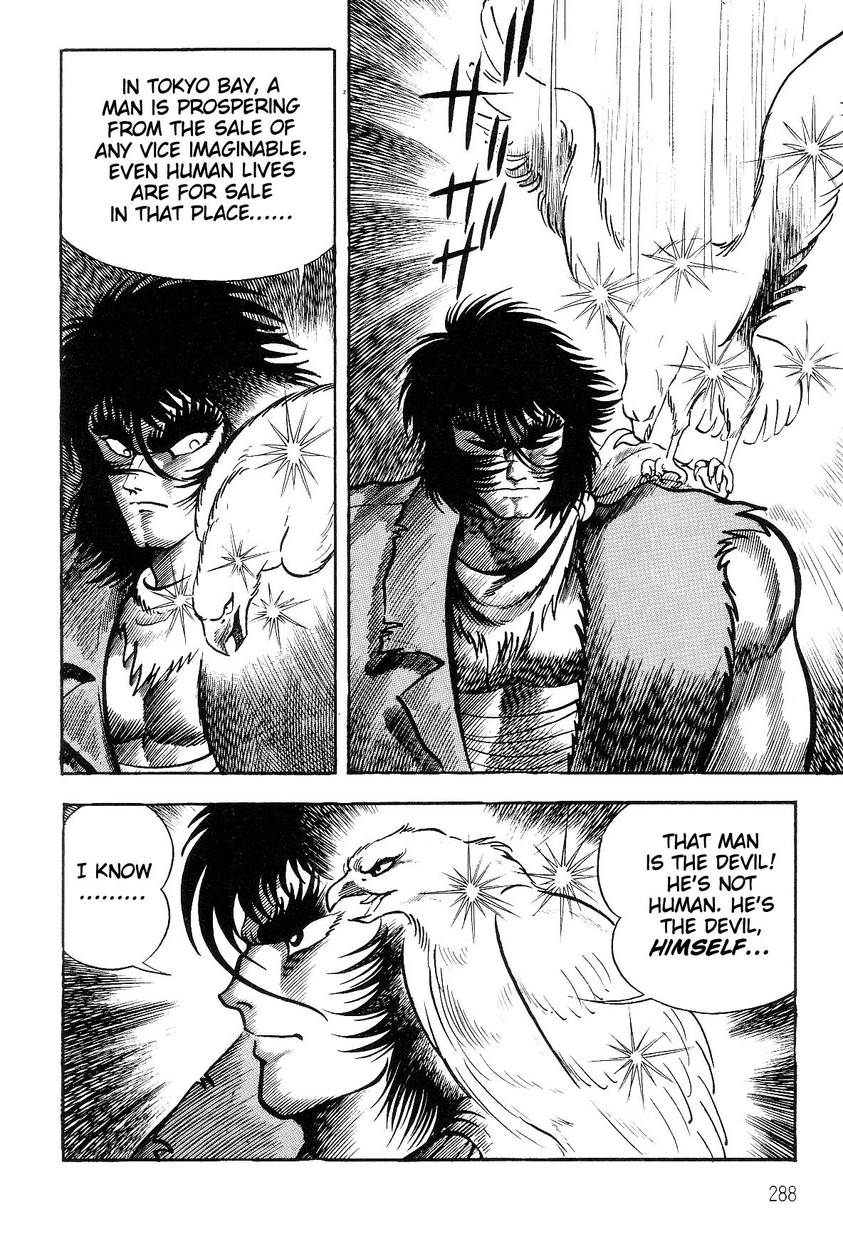 Violence Jack - episode 52 - 35