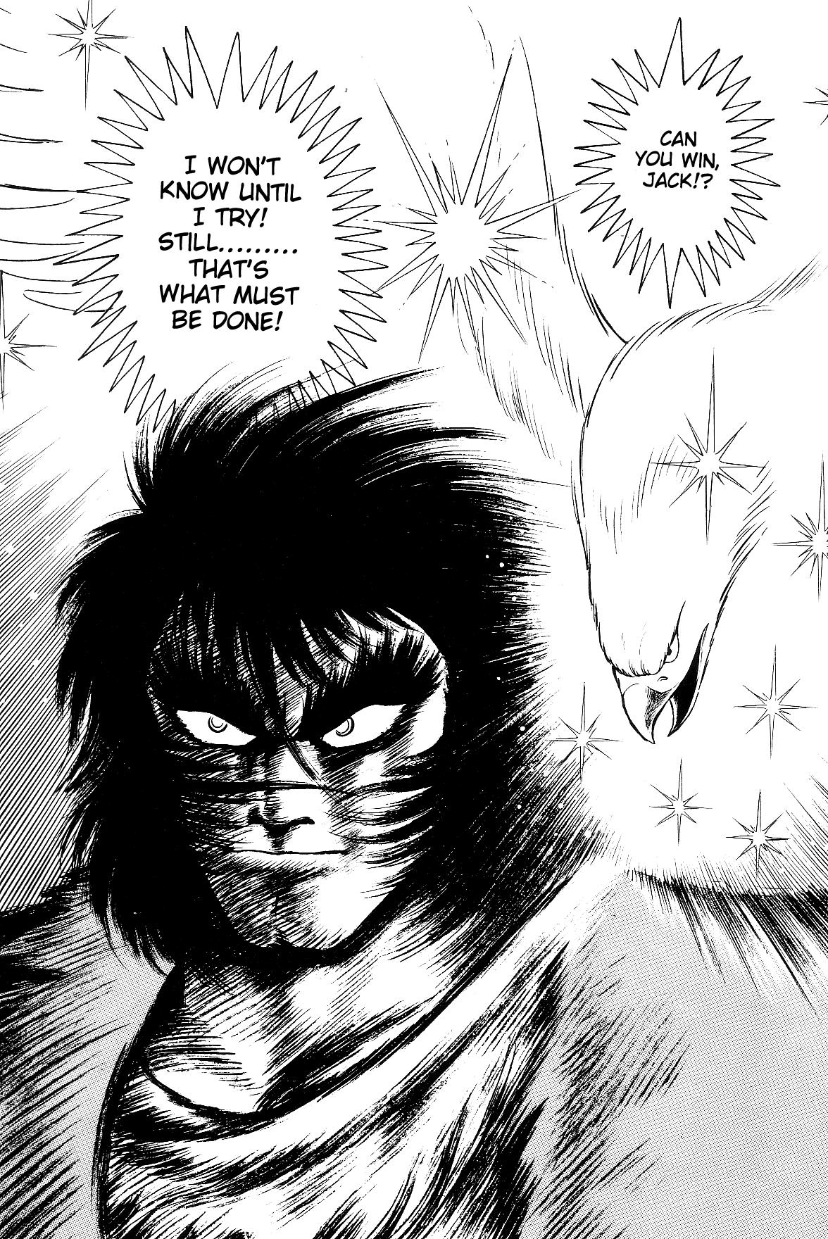 Violence Jack - episode 52 - 38