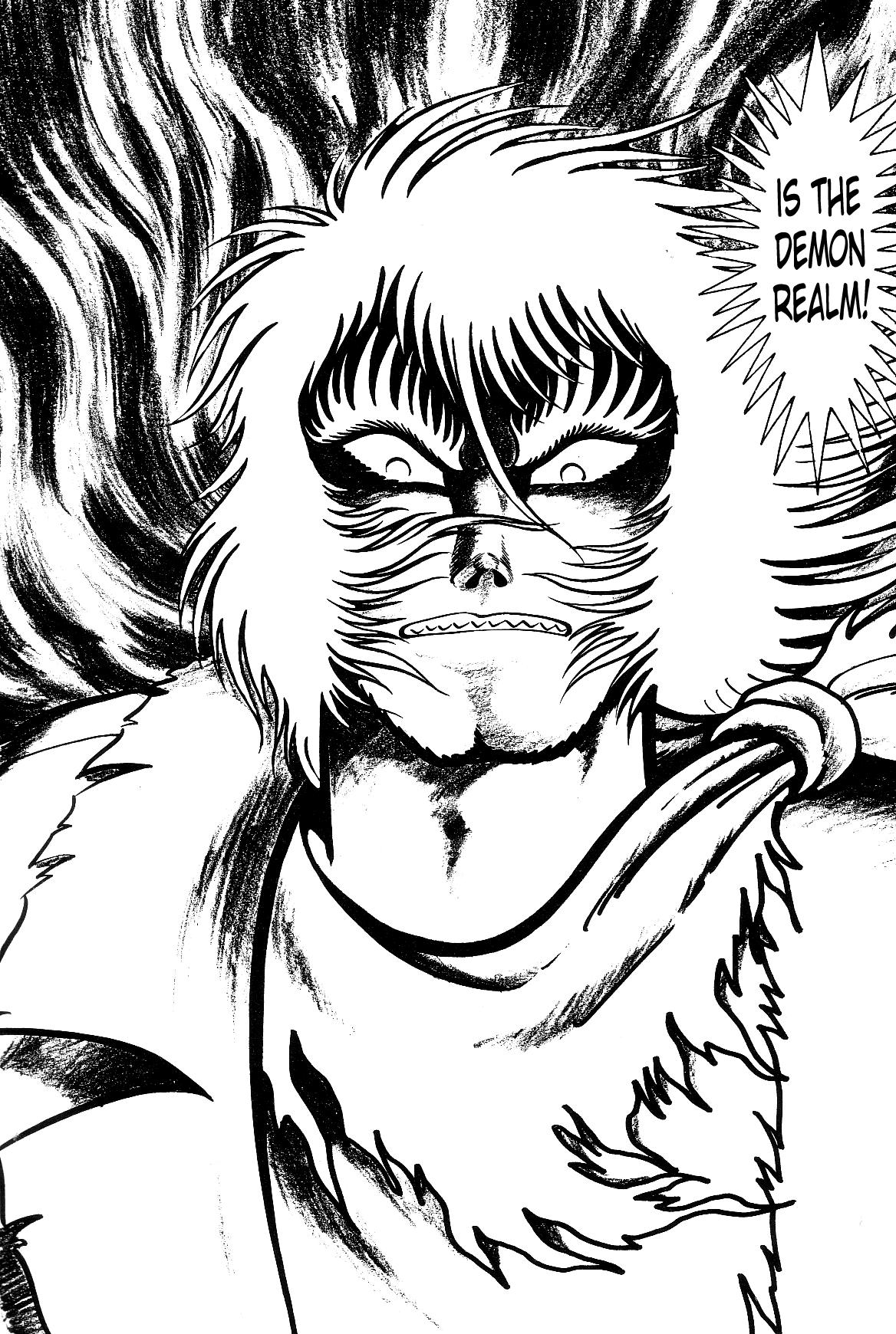 Violence Jack - episode 55 - 53