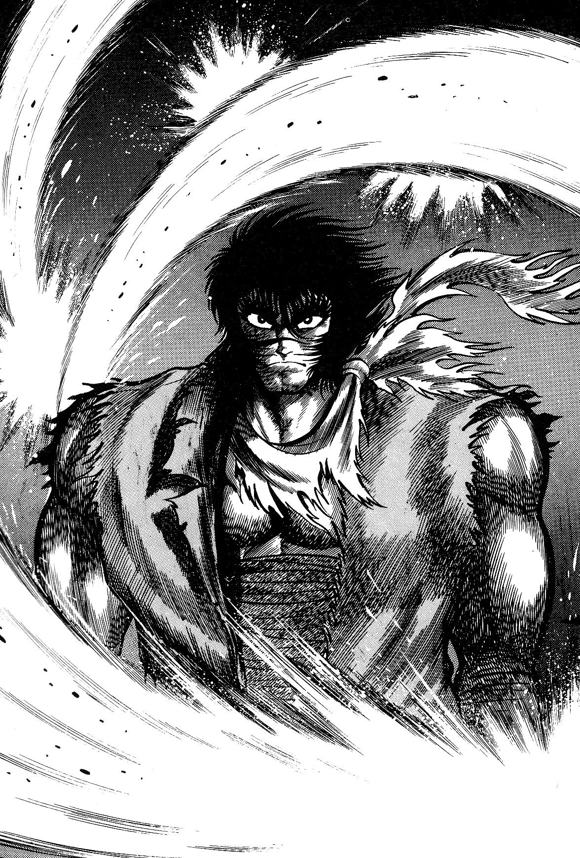 Violence Jack - episode 55 - 19