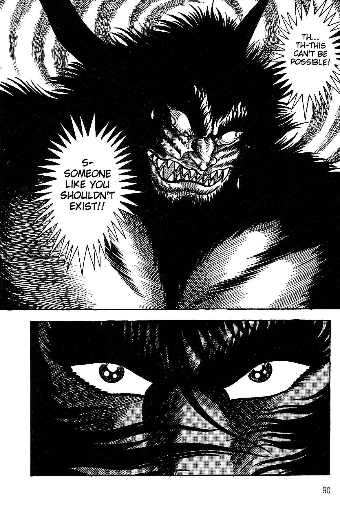 Violence Jack - episode 55 - 18