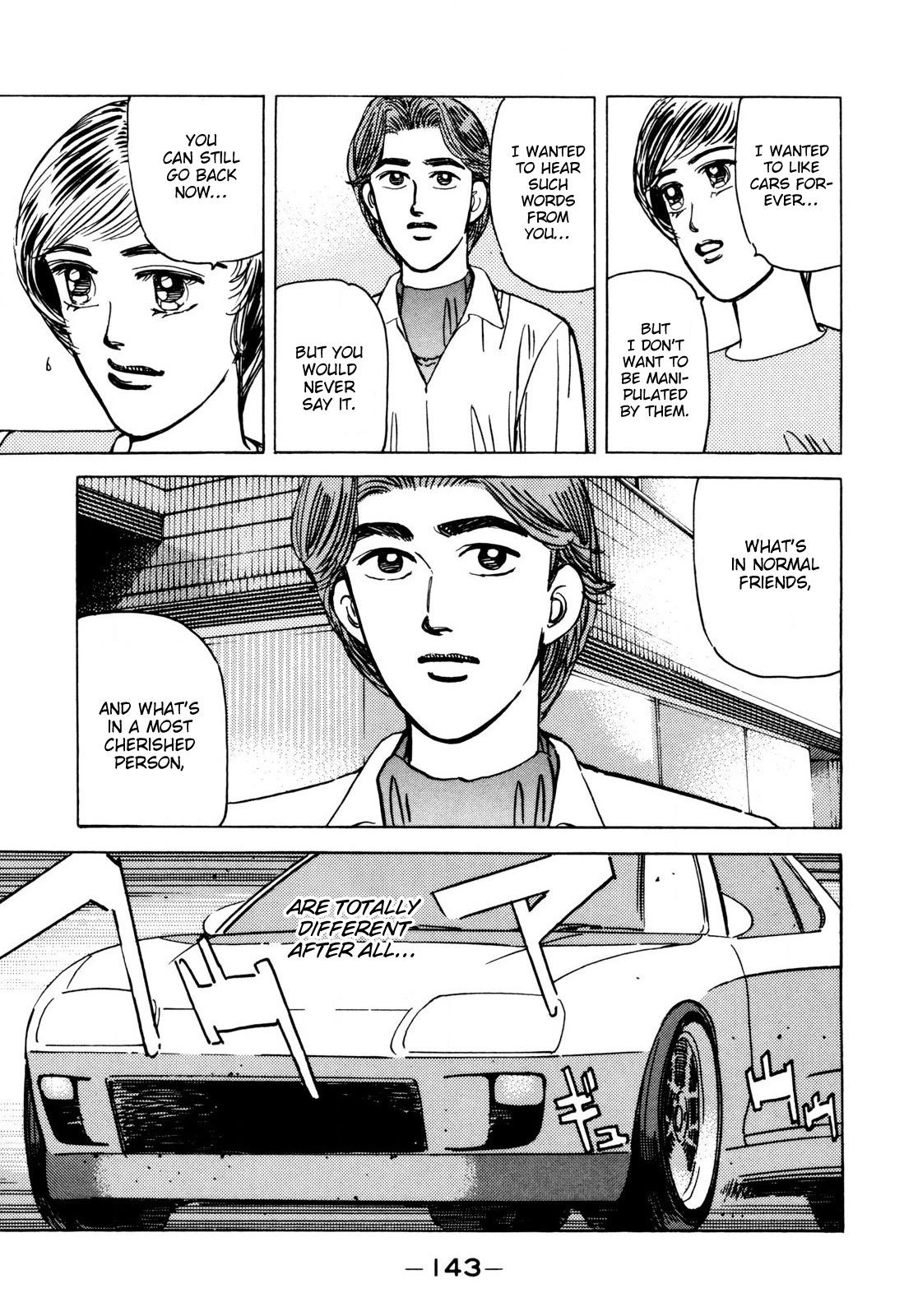 Wangan Midnight - episode 100 - 10