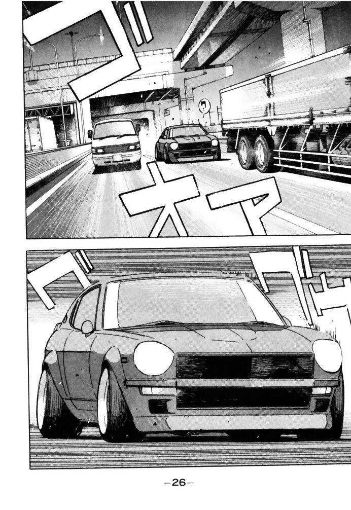 Wangan Midnight - episode 58 - 3