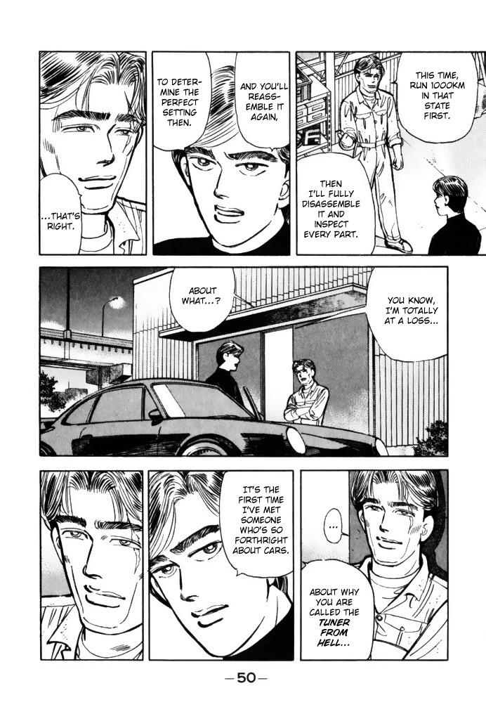 Wangan Midnight - episode 59 - 7