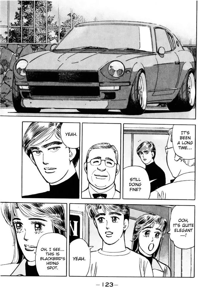 Wangan Midnight - episode 63 - 2