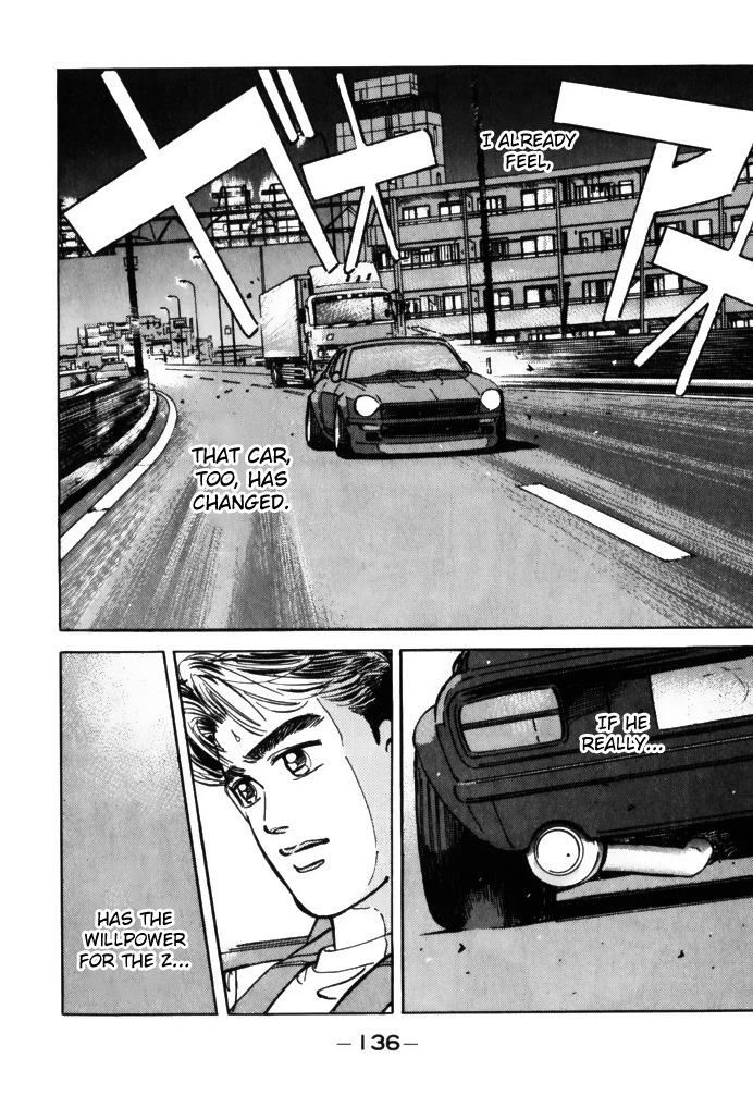 Wangan Midnight - episode 63 - 15