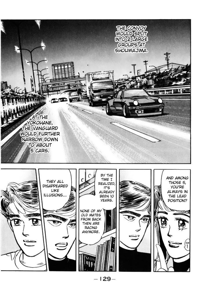 Wangan Midnight - episode 63 - 8