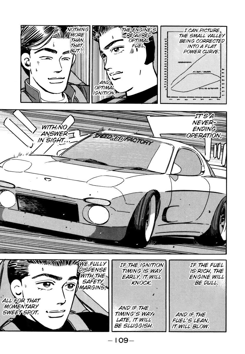 Wangan Midnight - episode 74 - 6