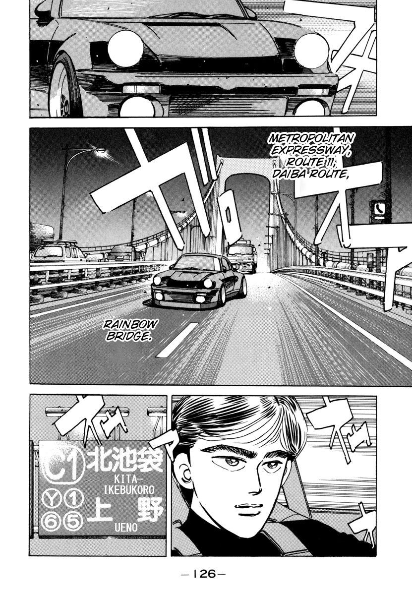 Wangan Midnight - episode 75 - 3