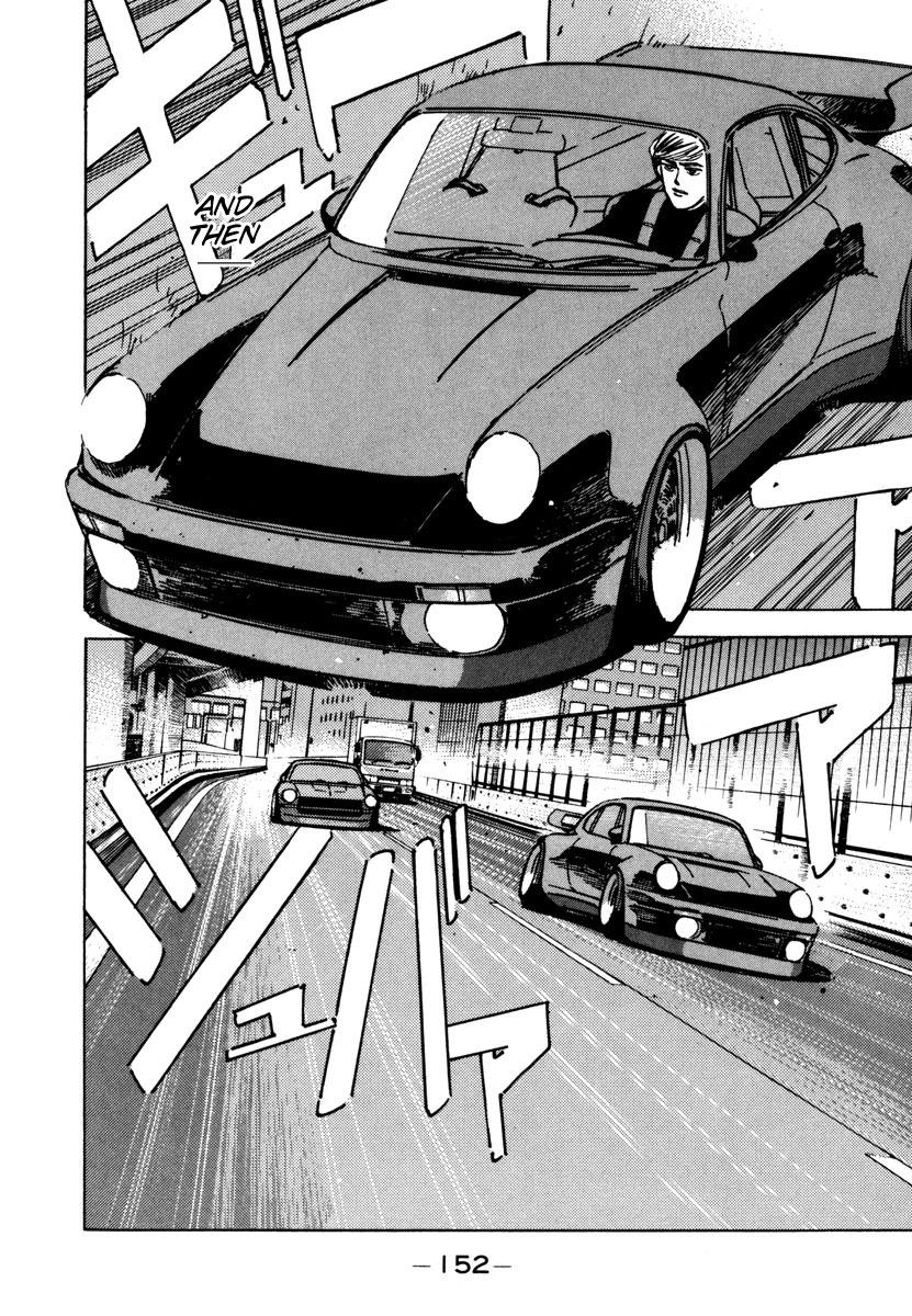 Wangan Midnight - episode 76 - 9