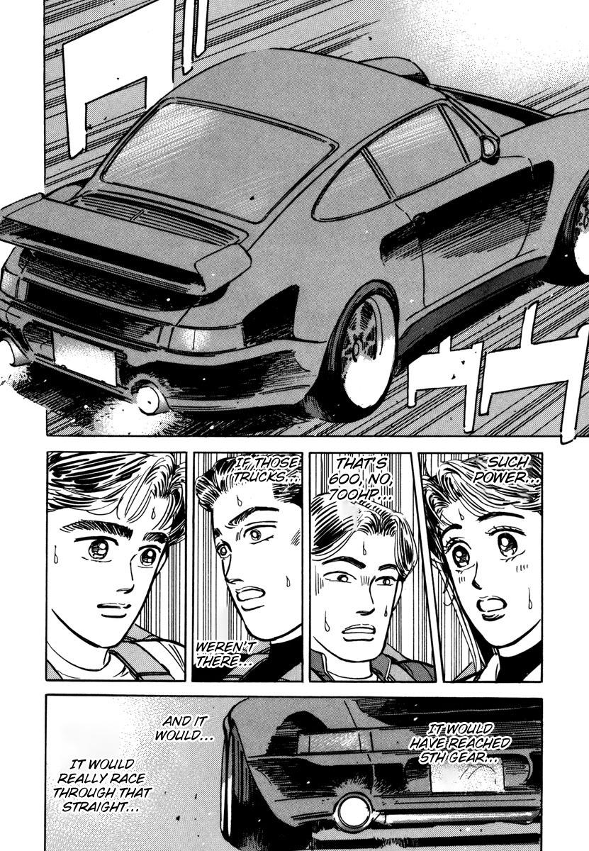 Wangan Midnight - episode 77 - 7