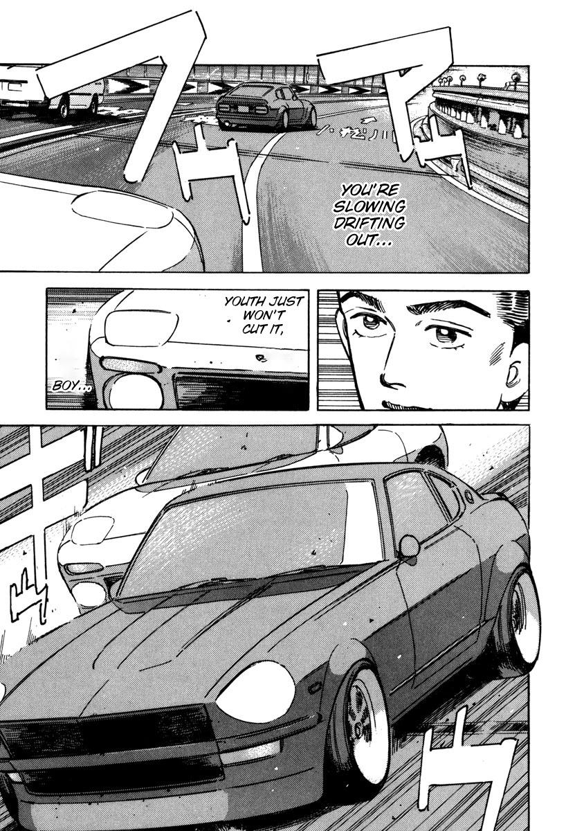 Wangan Midnight - episode 78 - 4