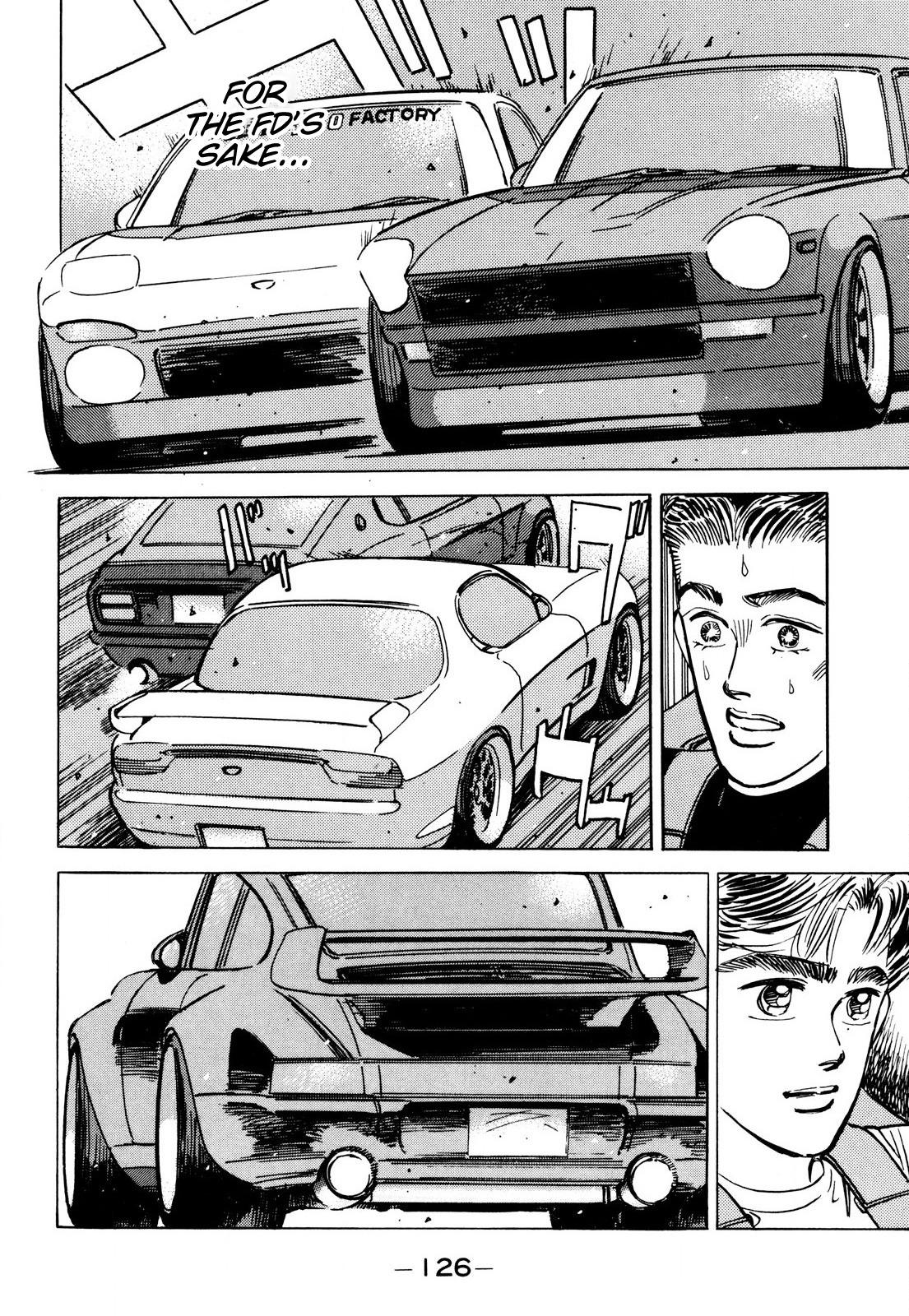 Wangan Midnight - episode 87 - 9