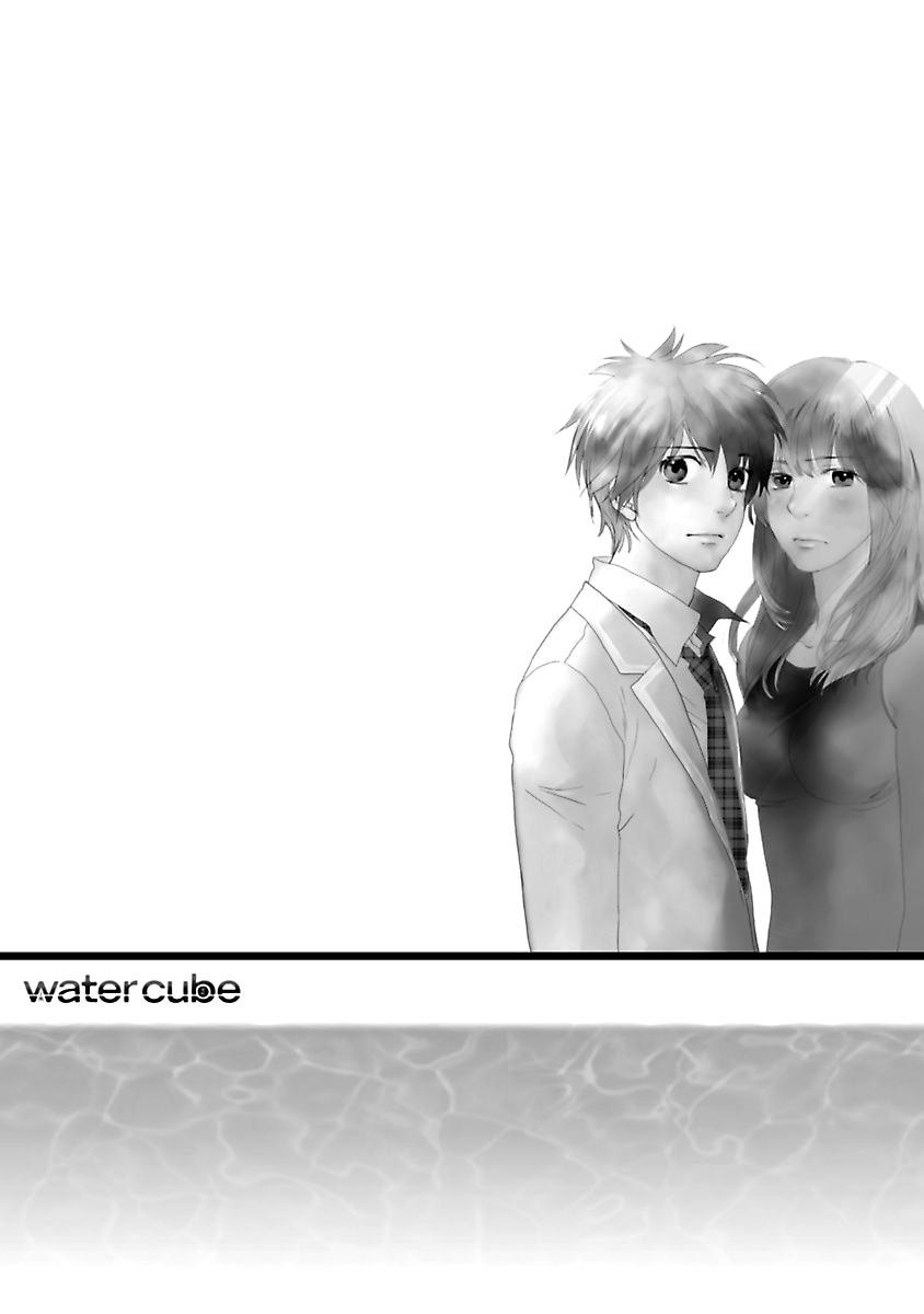 Water Cube - episode 3 - 1