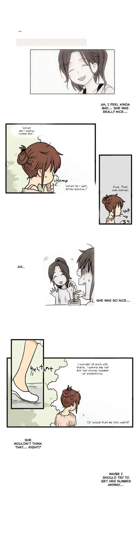 Welcome To Room #305! Manhwa - episode 113 - 10