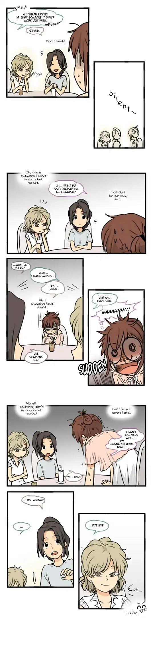 Welcome To Room #305! Manhwa - episode 113 - 7