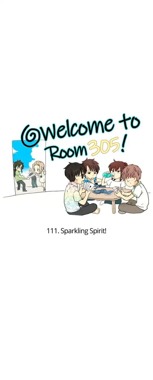 Welcome To Room #305! Manhwa - episode 113 - 4