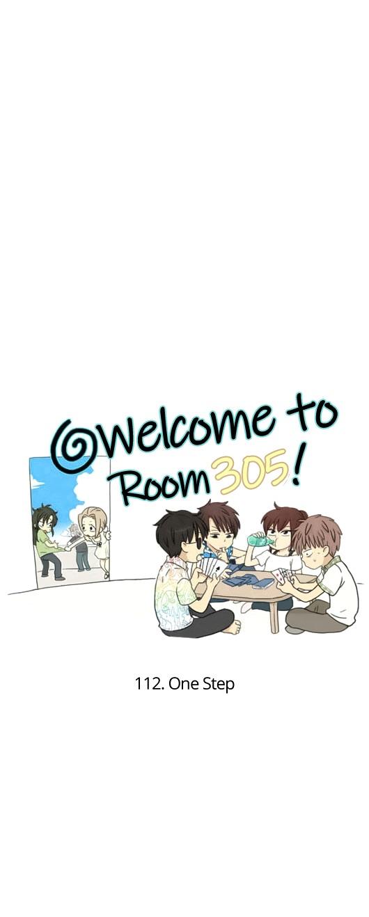 Welcome To Room #305! Manhwa - episode 114 - 4