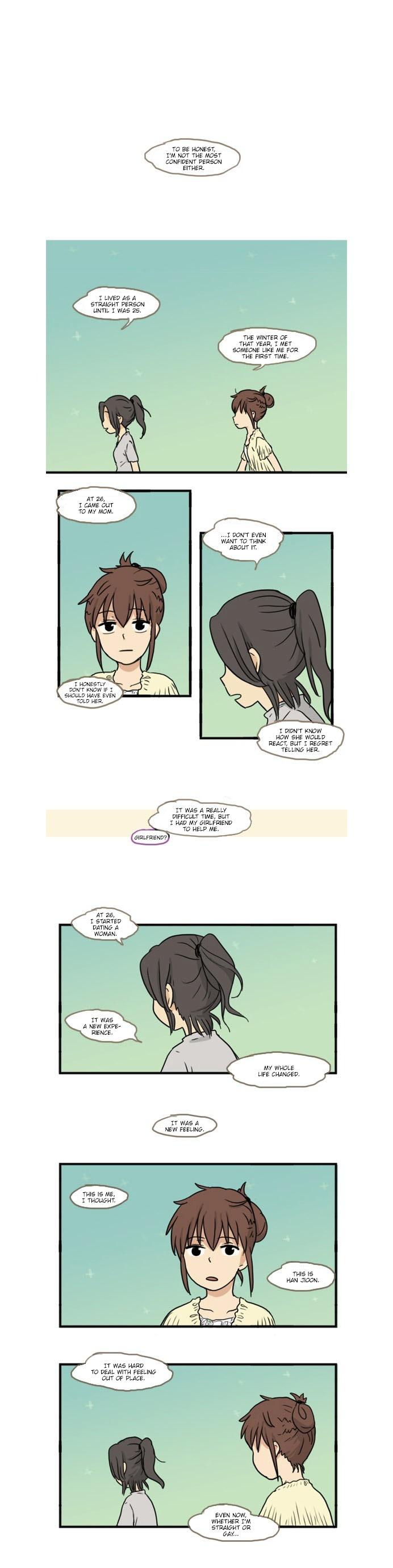 Welcome To Room #305! Manhwa - episode 115 - 2