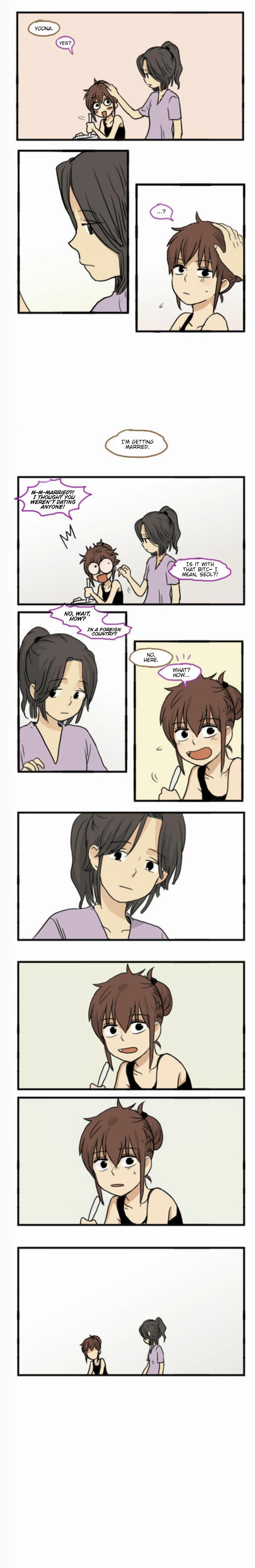 Welcome To Room #305! Manhwa - episode 117 - 10