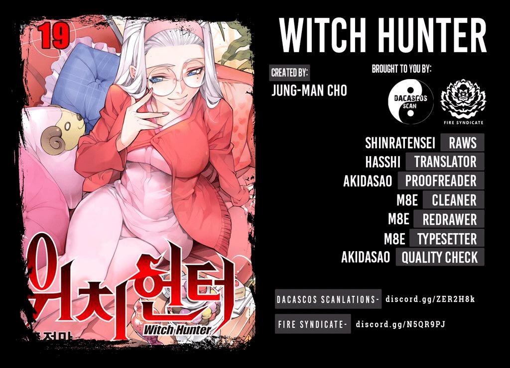 Witch Hunter - episode 171 - 15