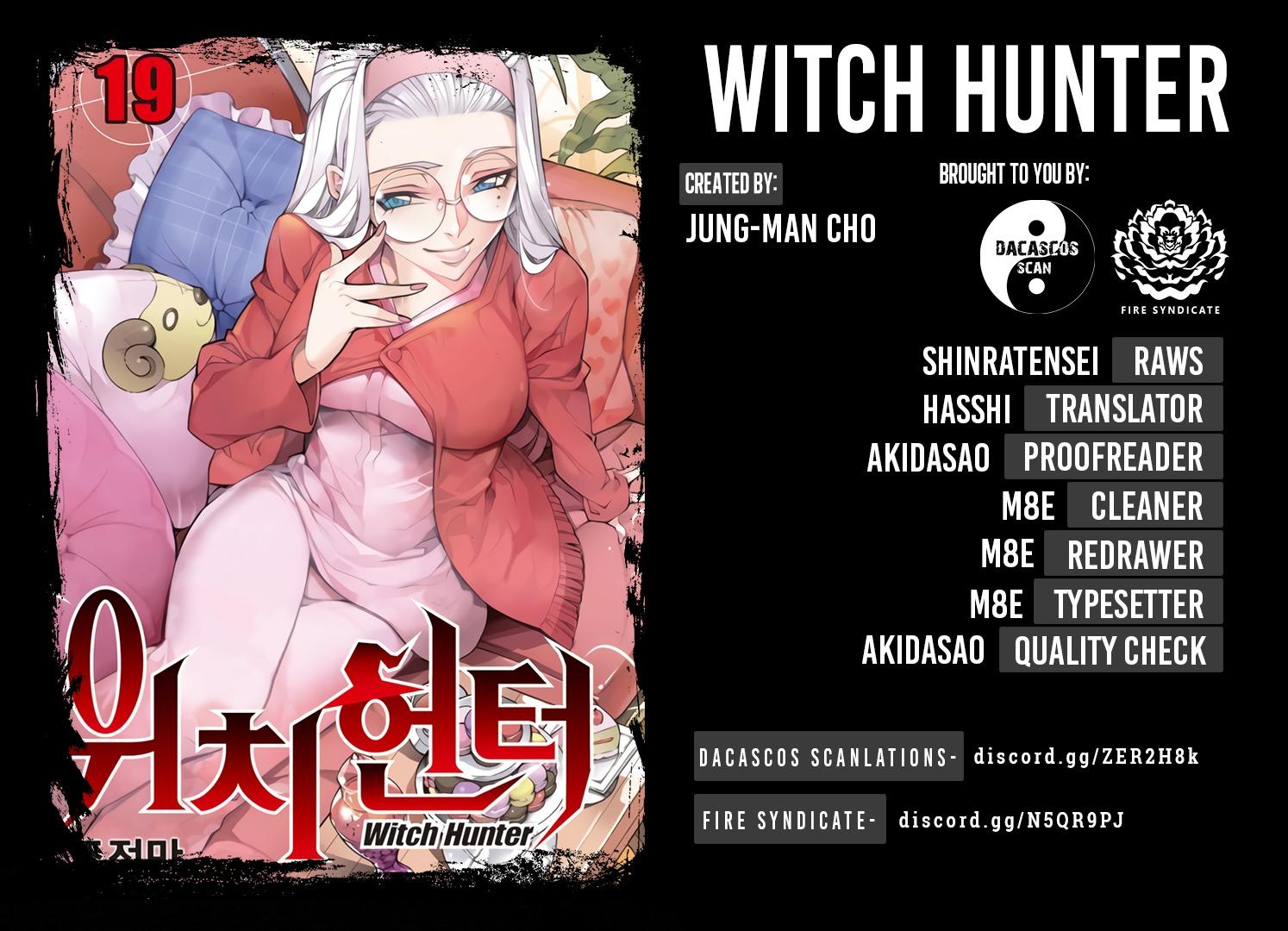 Witch Hunter - episode 174 - 16