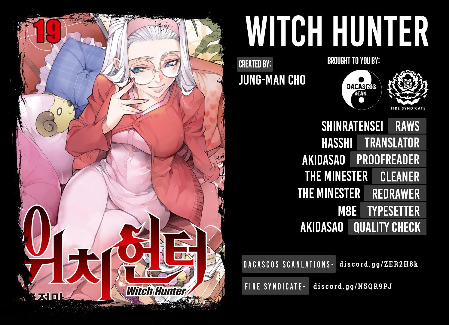 Witch Hunter - episode 176 - 15