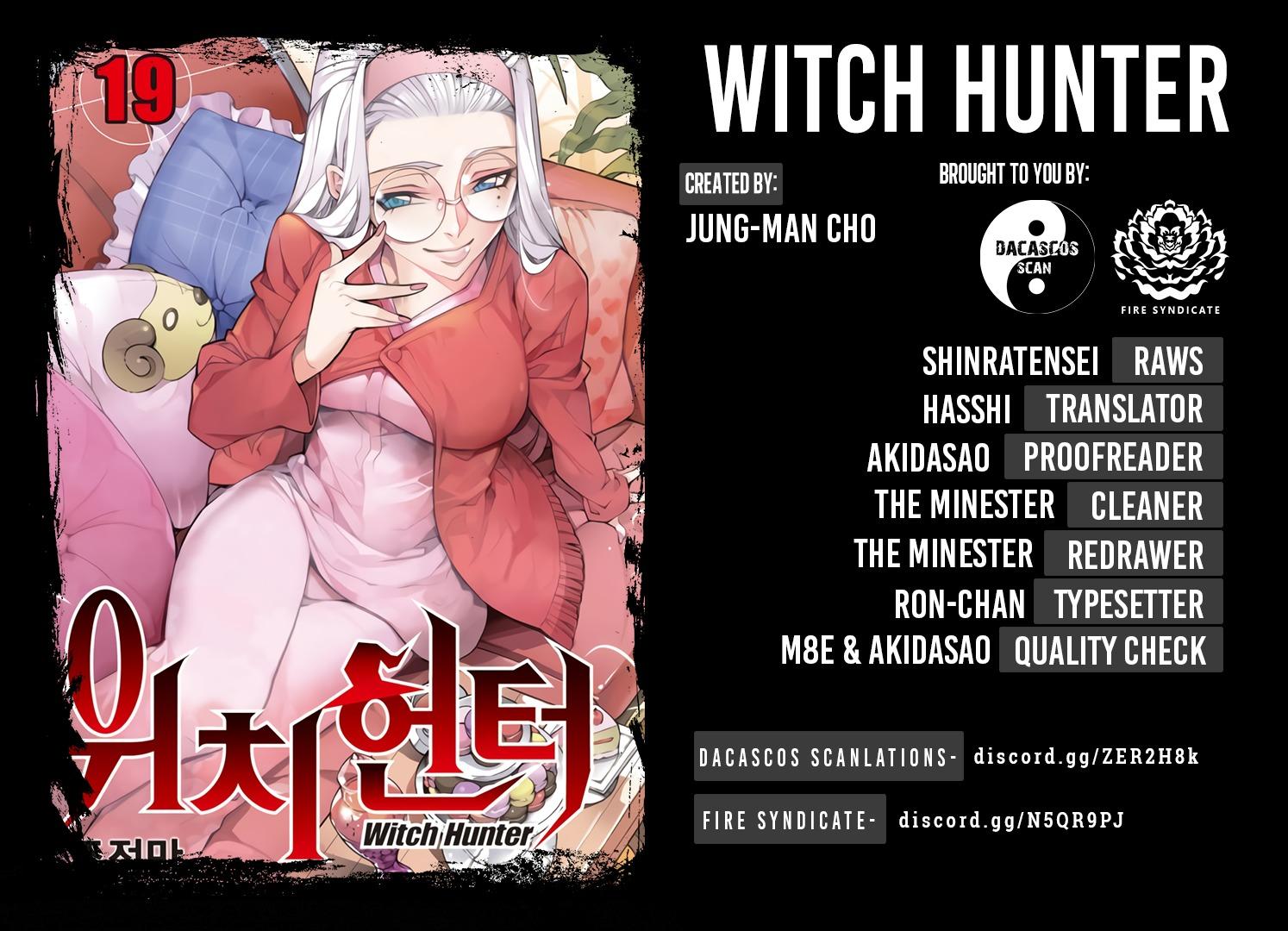 Witch Hunter - episode 177 - 15