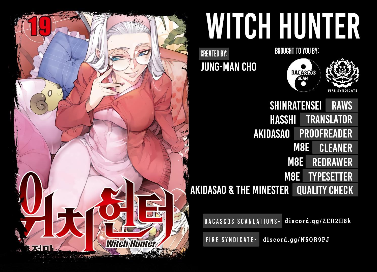Witch Hunter - episode 190 - 21