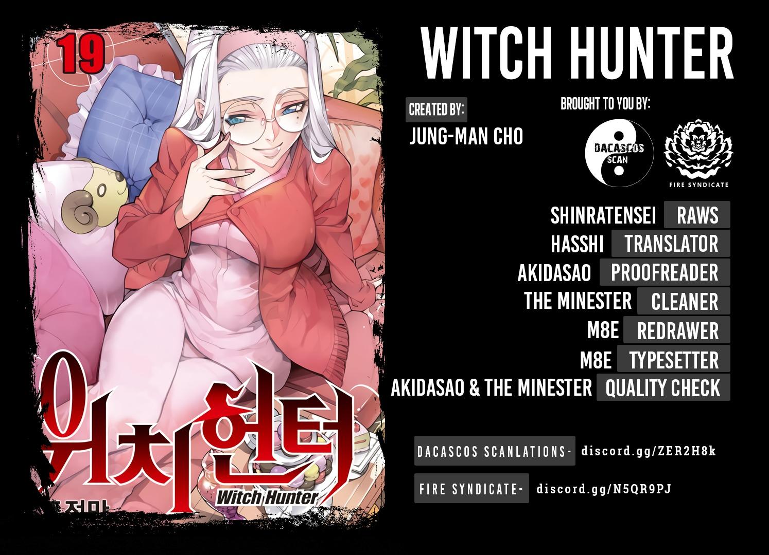 Witch Hunter - episode 192 - 14