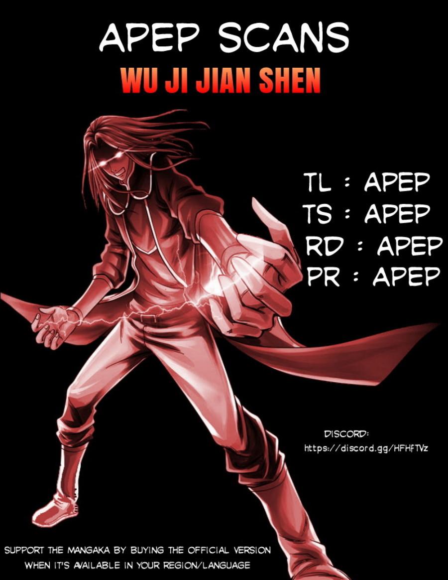 Wu Ji Jian Shen - episode 6 - 0