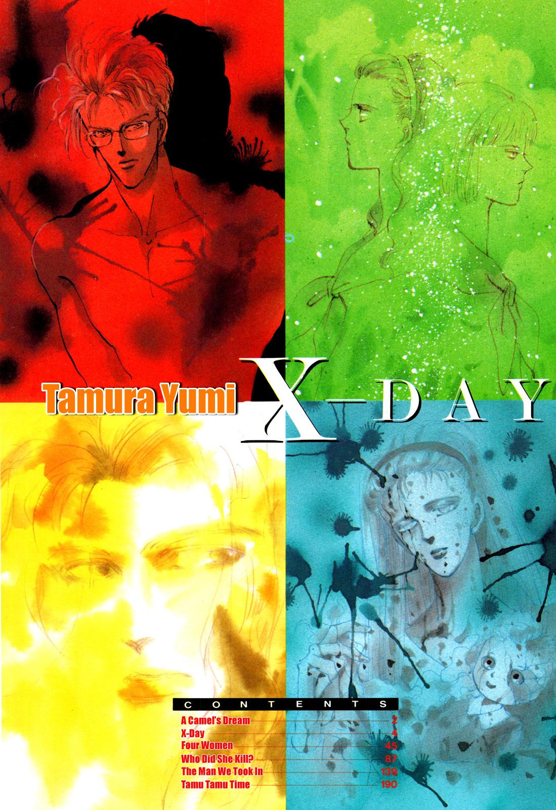 X-day - episode 3 - 2