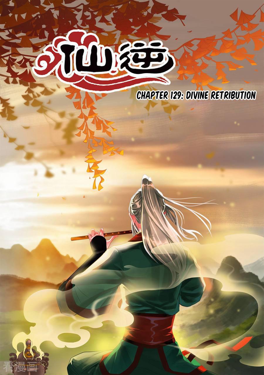 Xian Ni - episode 130 - 1